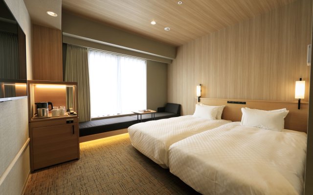 Candeo Hotels Kobe Torroad