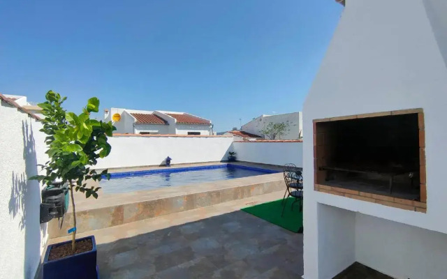 Empurialola -Casa con piscina en Empuriabrava - 159