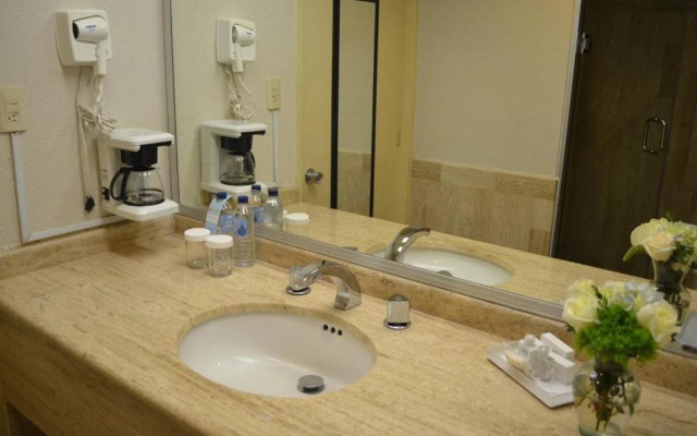 Hotel San Marcos Grand