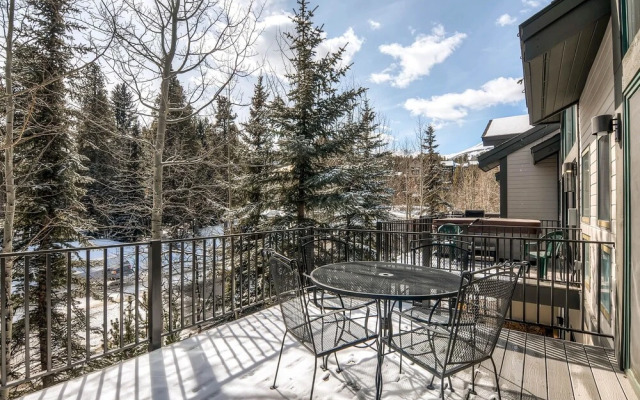 The Corral #303 South