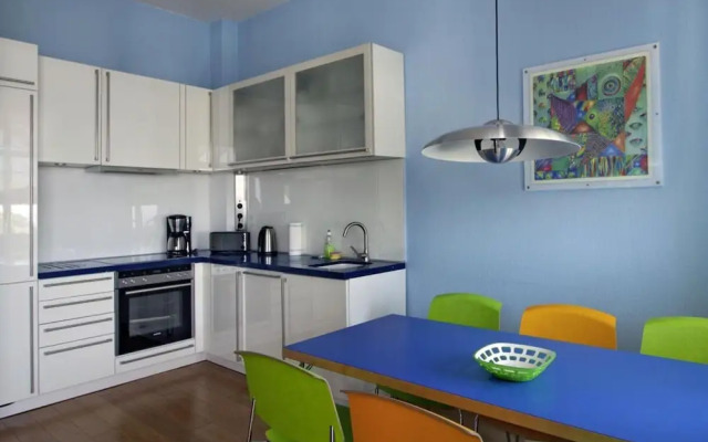 Sea View and Design Comfortable Vacation Home