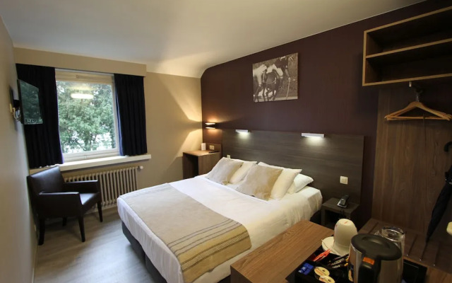 Auberge St. Pol