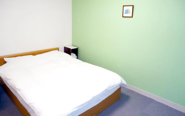 Shin-Okubo City Hotel – Guest Rooms – Tokyo
