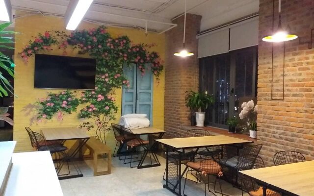 Rosetta Hotel Danang