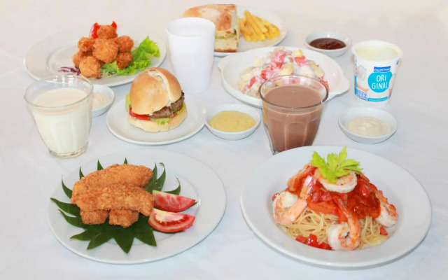 Cheathata CTS Hotel Siem Reap