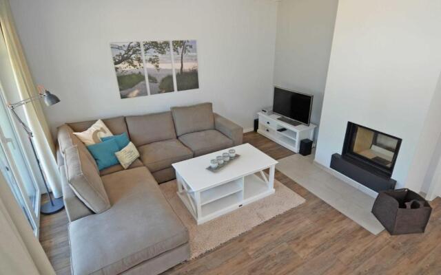 Reethus am Strand - House Half 1