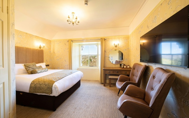 Atholl Palace Hotel