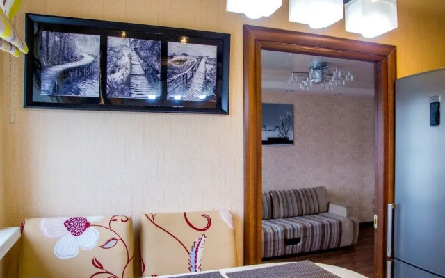 Апартаменты на Океанском пр-те, 101