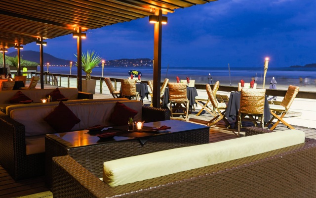 Casa Grande Hotel Resort And Spa