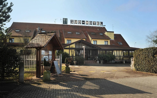 Sud Hôtel