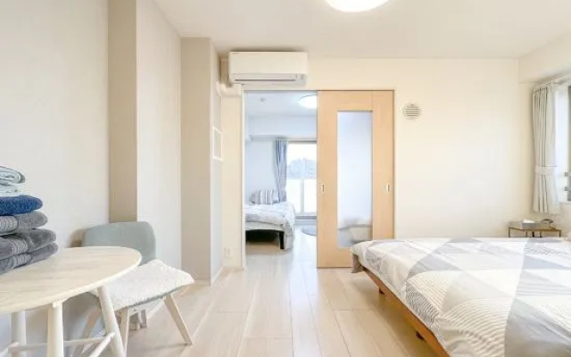louse stage ichiyu Asakusa #501 – Guest Rooms – Tokyo