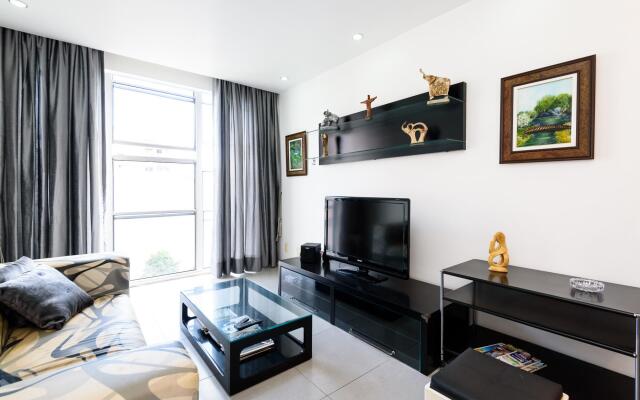 Apartment 5 pax in Ipanema | BT101 Z1