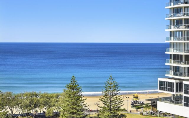 Victoria Square Private Apartments