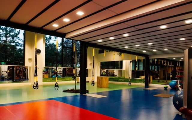 Orhideea Residence & Spa