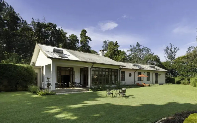 Jetwing Hoffmann Bungalow