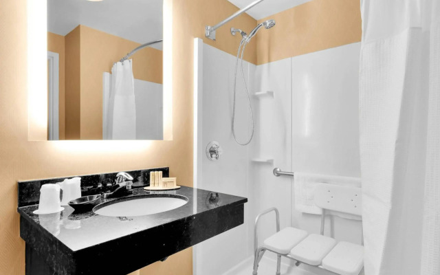 SpringHill Suites by Marriott Tarrytown Westchester County