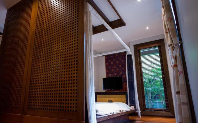 DSriwing Villa Gallery