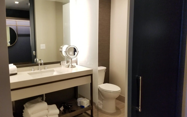 Hyatt Regency Frisco-Dallas