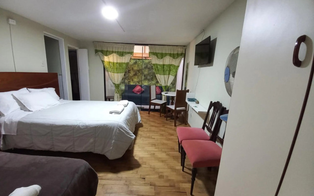 Miraflores Departamentos