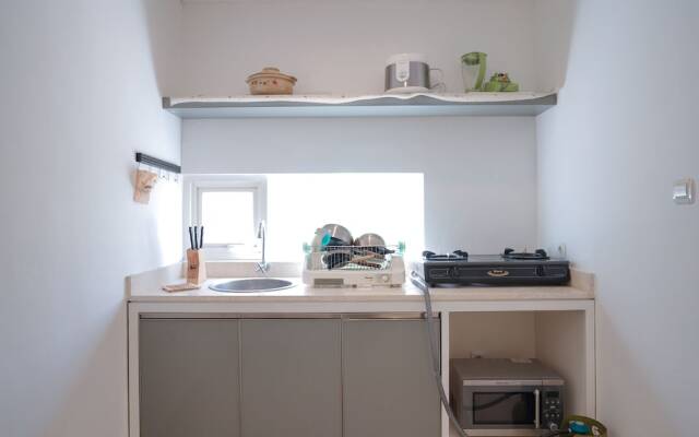 The Rooms Apartment by ARM Hospitality