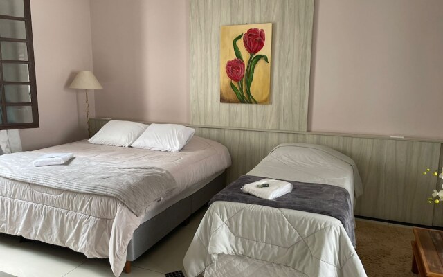 Hotel Villa Souza