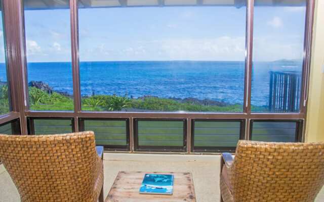 Kapalua Bay Villas 30G1 - One Bedroom Condo