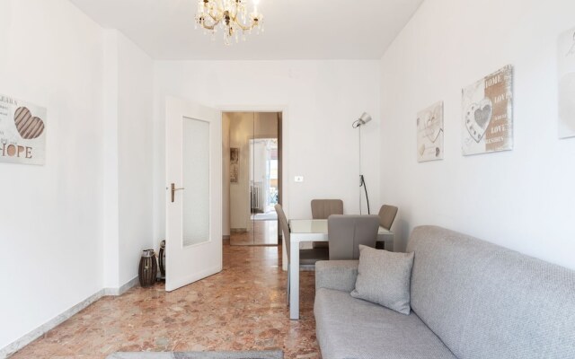 Cutesy Holiday Home in Sanremo With Balcony