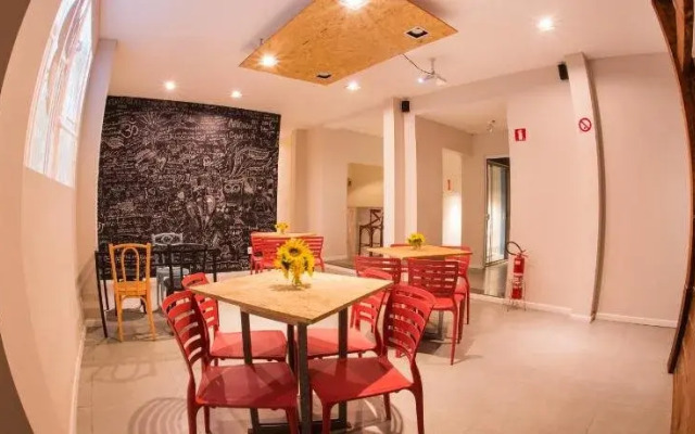 Hello Hostel Pelotas