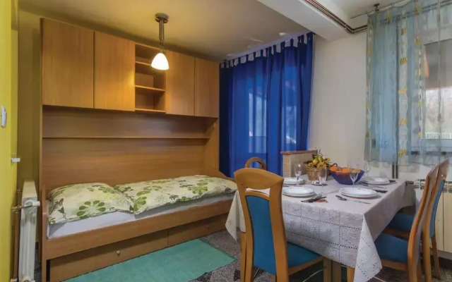 Apartments Residence V
