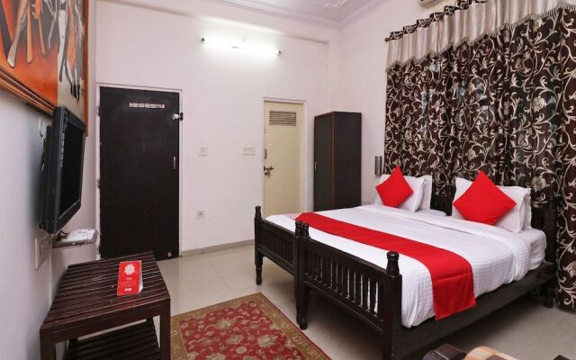 OYO 15421 Hotel Ranthambore Heritage