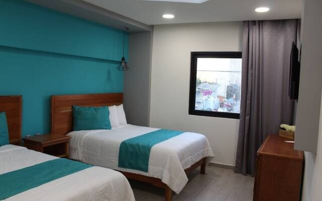 Kayam Hotel Boutique