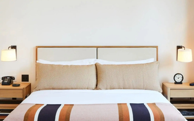 Shinola Hotel