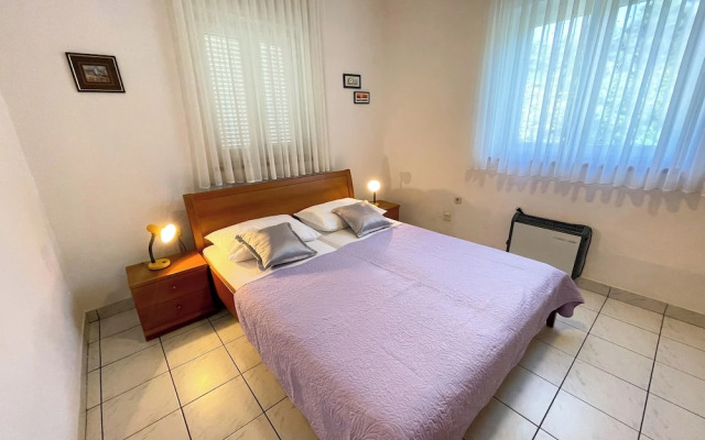 Apartman Villa Ljiljana 3