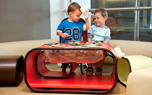 Novotel Sydney Olympic Park