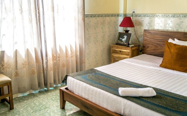 Kep Villa