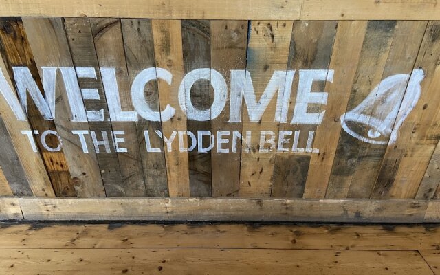 The Lydden Bell