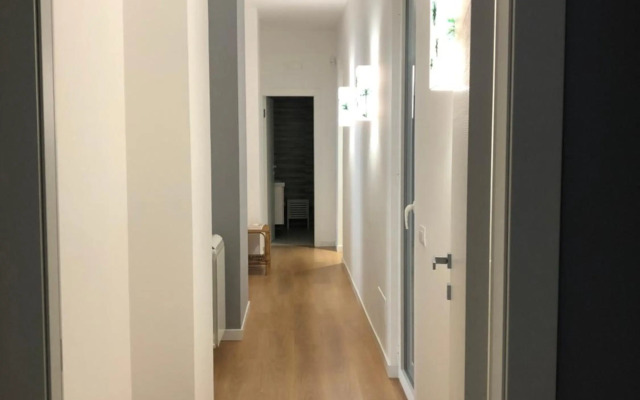 Home 22 Appartamento in centro storico - Catania