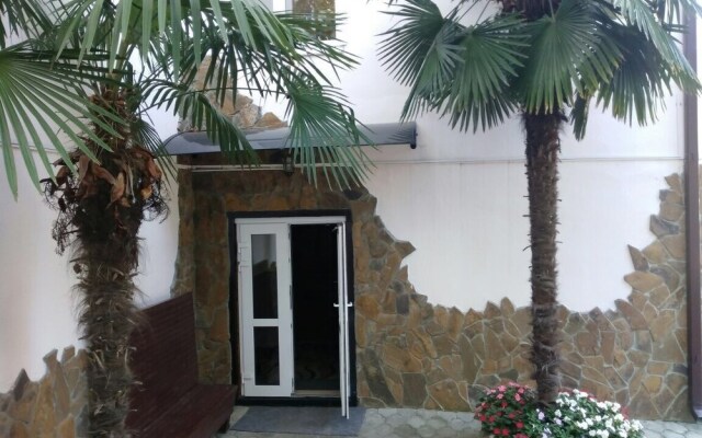 Solnechniy Bereg