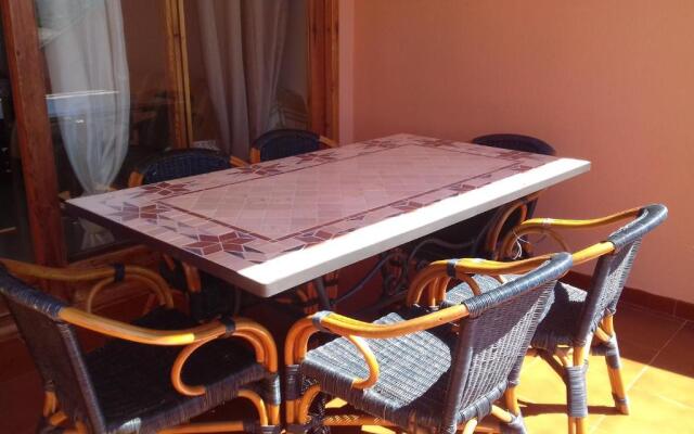 Residenze Coda Cavallo