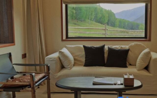 Tokioshi Fangye Homestay