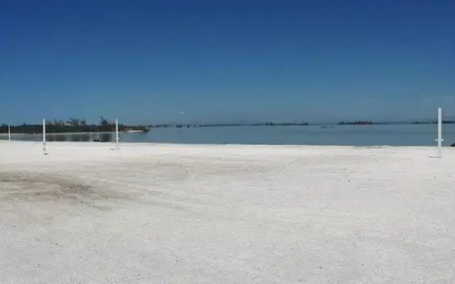 Golden Lake Residence