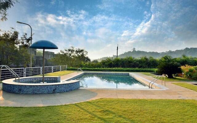 Hotel Sadhana Executive