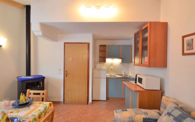 Apartment Denise Medulin