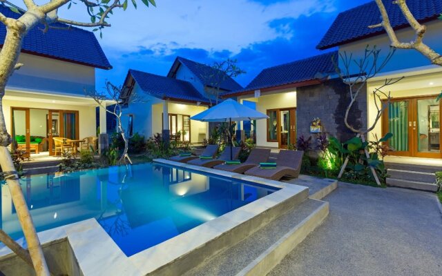 Sisin Ubud View
