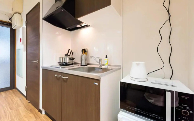 Tora Hotel Rikugien - Vacation STAY 52738v