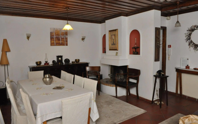 Palladio House