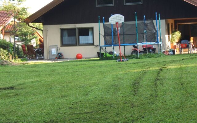 Ferienwohnung Schwahn