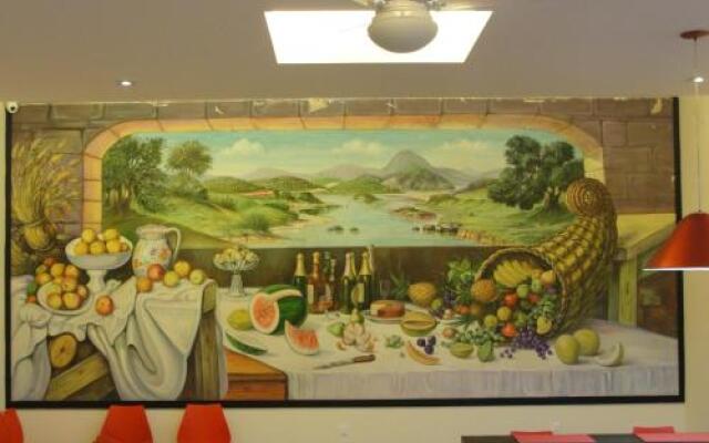 Colatina Plaza Hotel