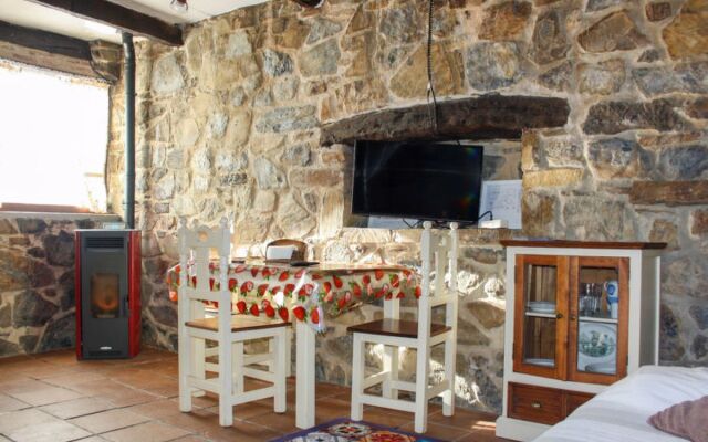 Potes Vinon - 1 hab.