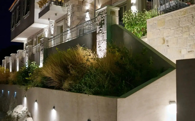 Kale Alti Residences